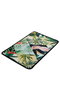 Mijölnir Alfombrilla de Baño Djt 40x60 cm Antideslizante Antialérgica 100% Poliéster